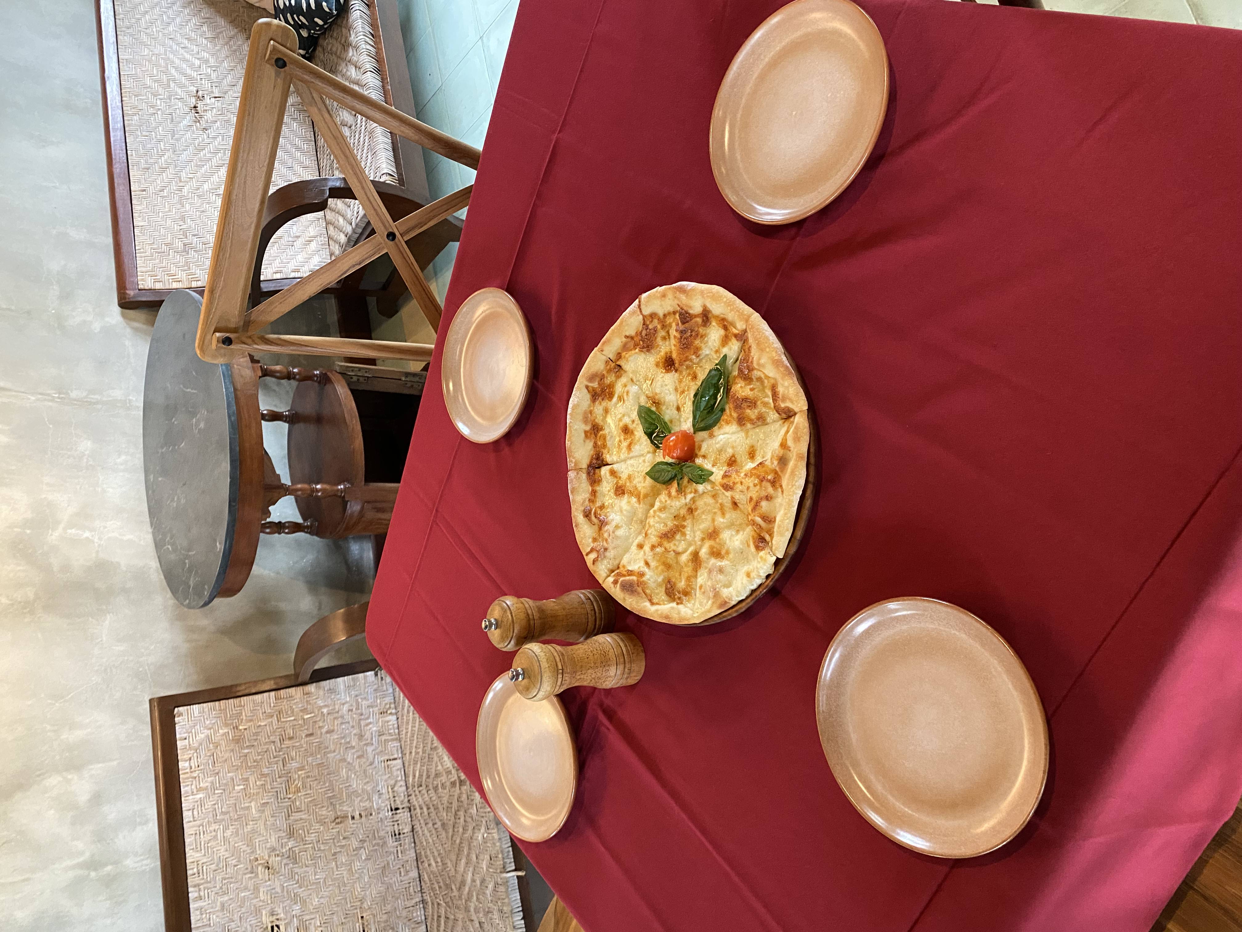 Era Ora Ristorante